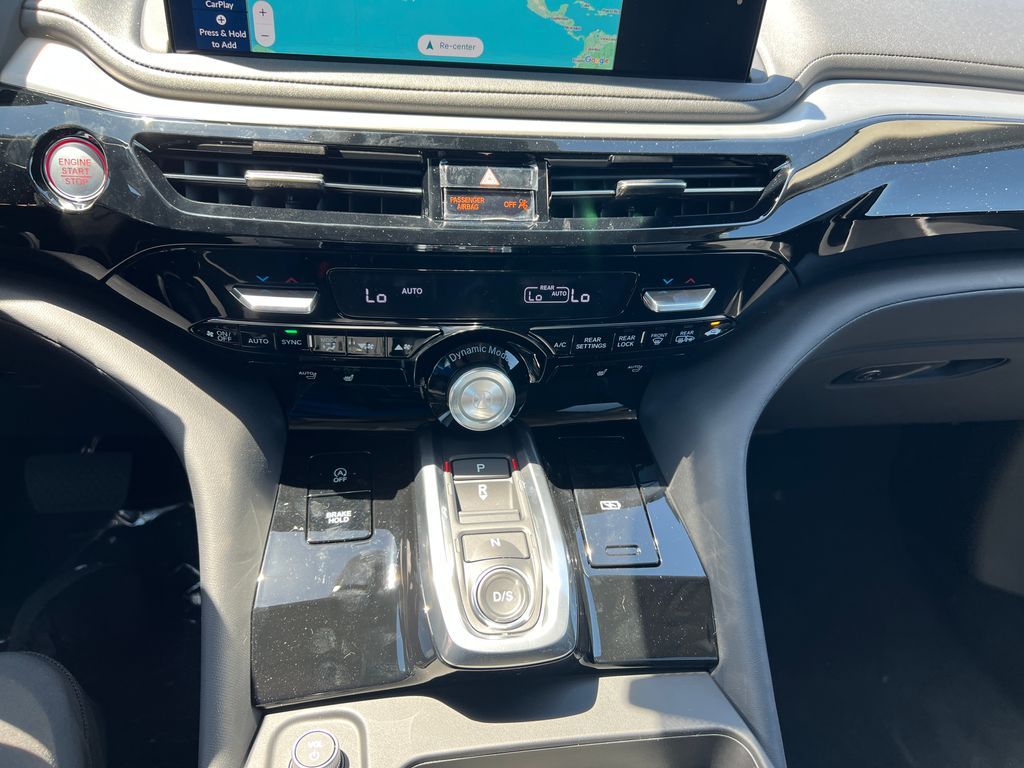 Thumbnail: 2026 Acura MDX - 19