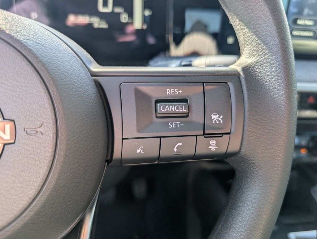 New 2026 Nissan Kicks SUV