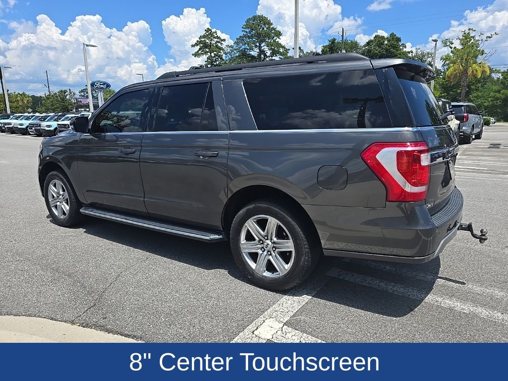 2021 Ford Expedition XLT MAX