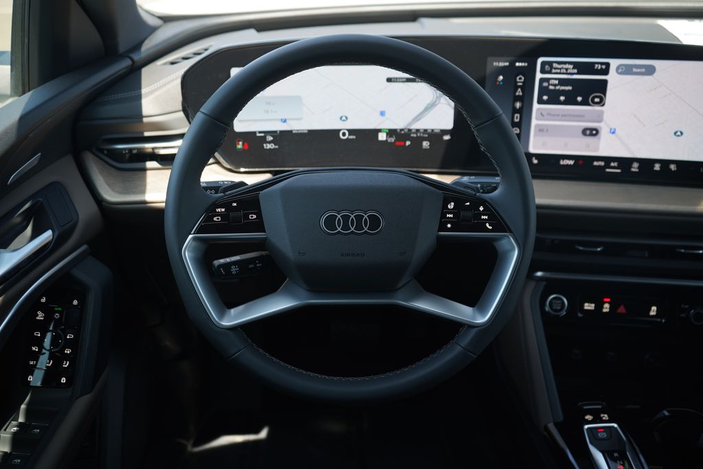 Thumbnail: 2026 Audi Q5 - 9