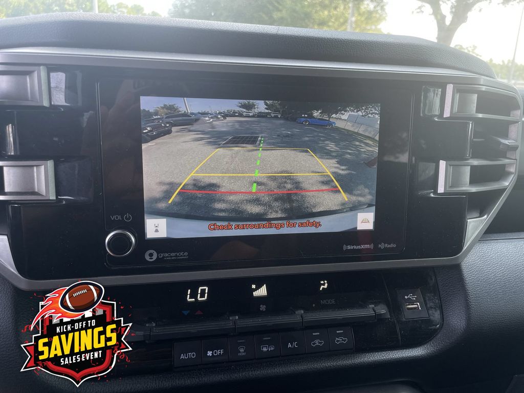 Used 2024 Toyota Tundra Truck