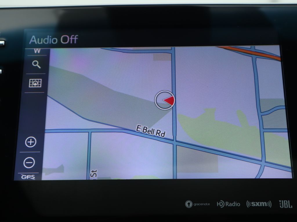 Thumbnail: 2021 Toyota Avalon - 15