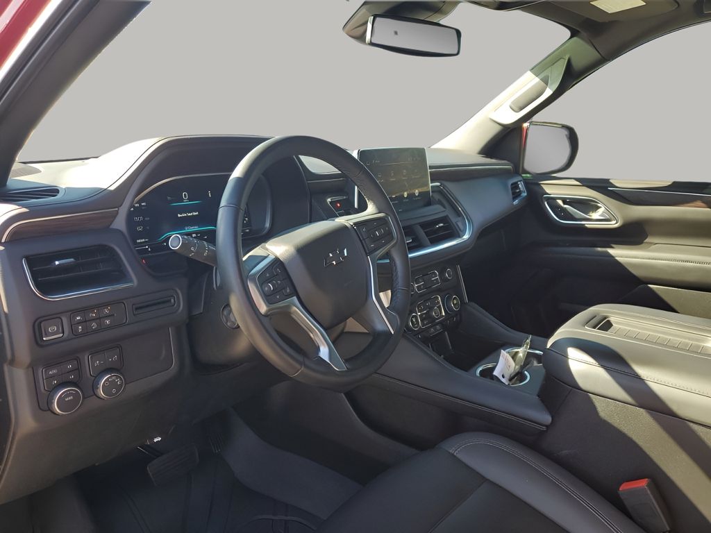 Used Car 2023 Chevrolet Tahoe  Z71 For Sale Under $60,000 In Austin, Texas