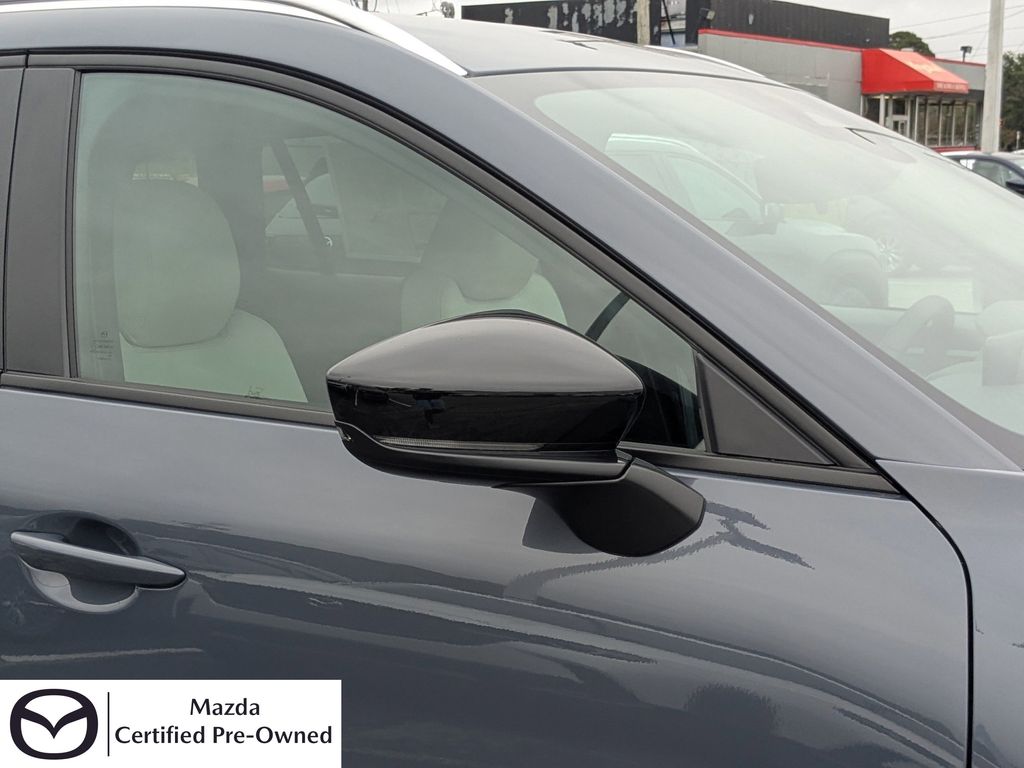 2026 Mazda CX-50 2.5 S Preferred