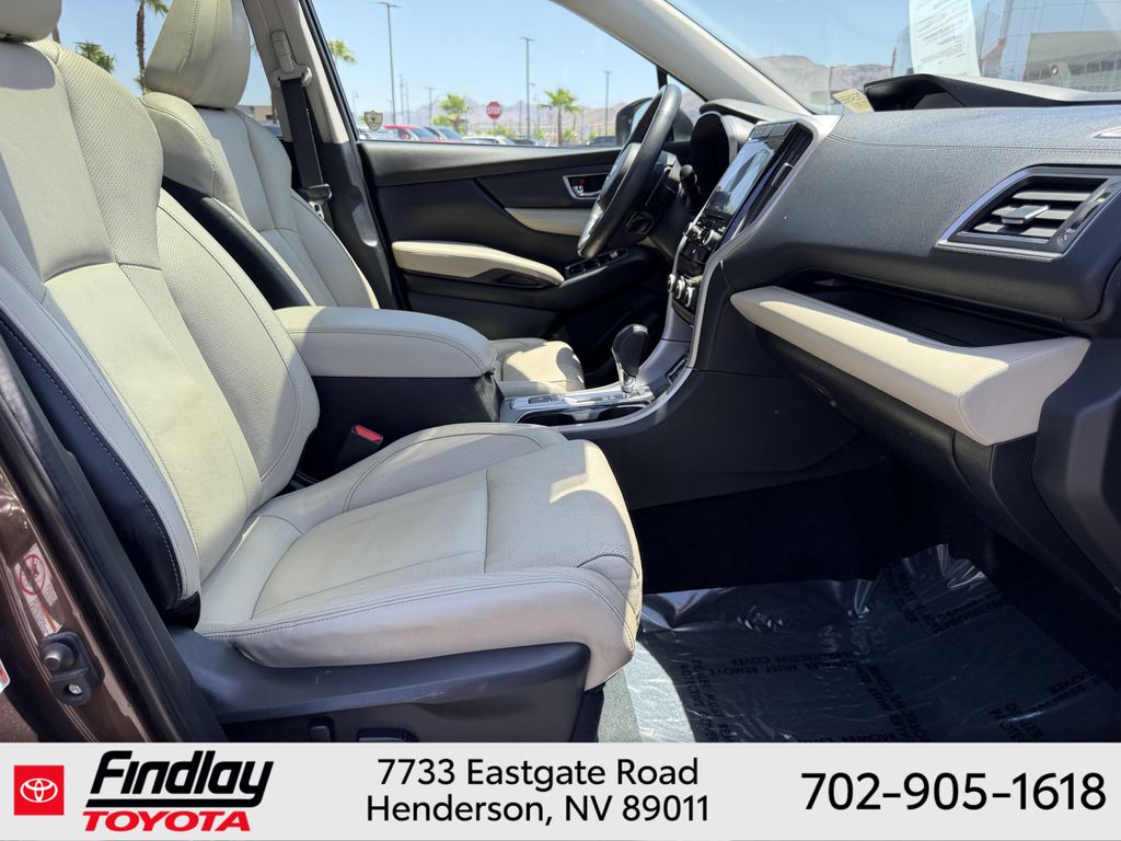 Used 2019 Subaru Ascent SUV