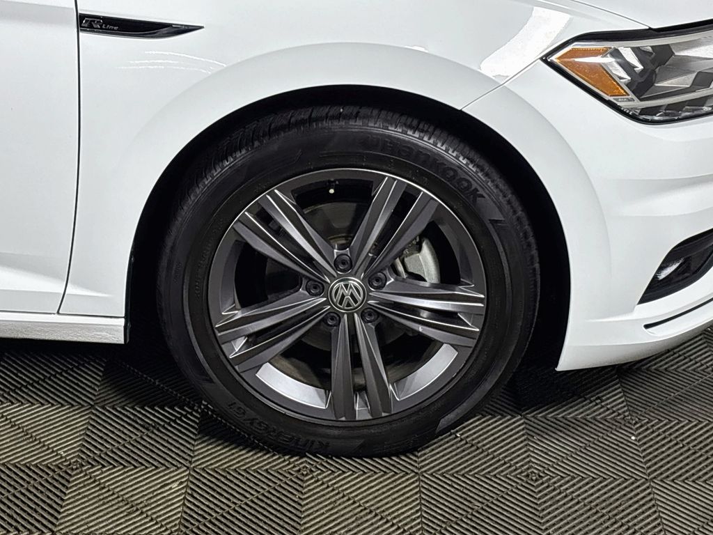 2020 Volkswagen Jetta R-Line