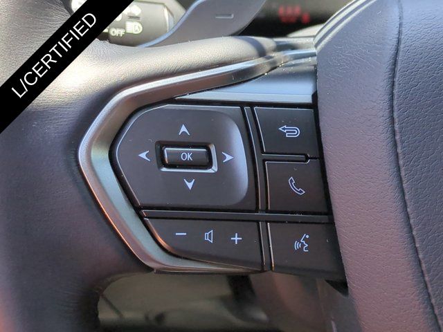 Certified Used 2025 Red Lexus 350 Premium image 23