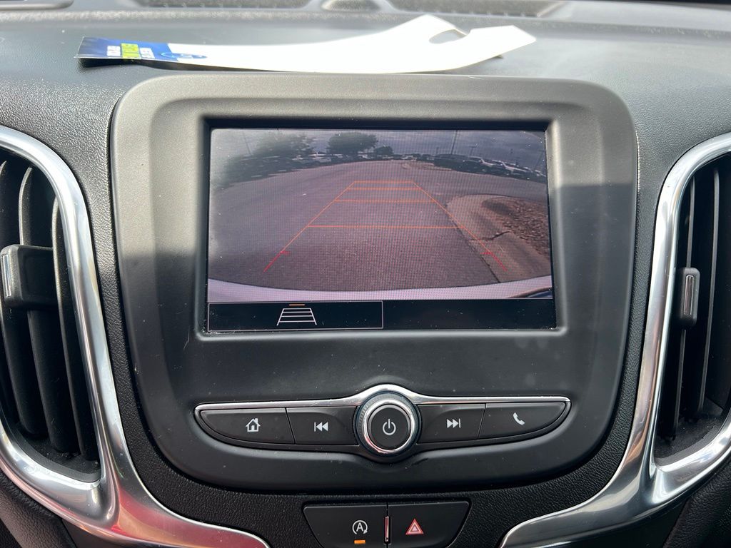 Used 2024 Chevrolet Equinox SUV