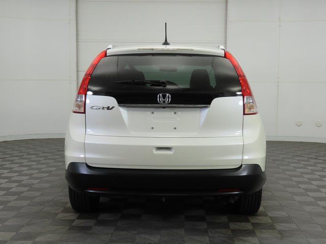 Thumbnail: 2012 Honda CR-V - 6