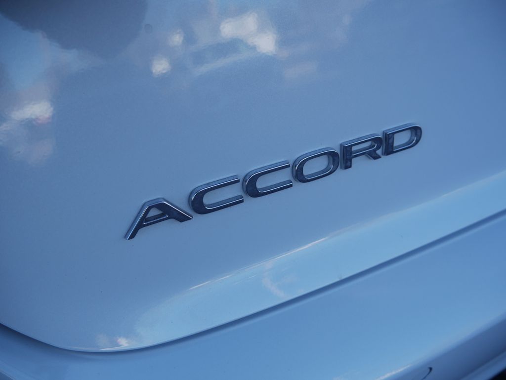 Thumbnail: 2023 Honda Accord - 9