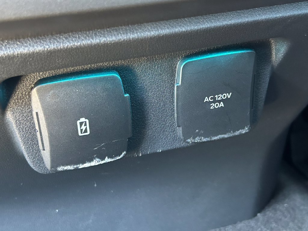 Used 2025 Ford F-150 Truck