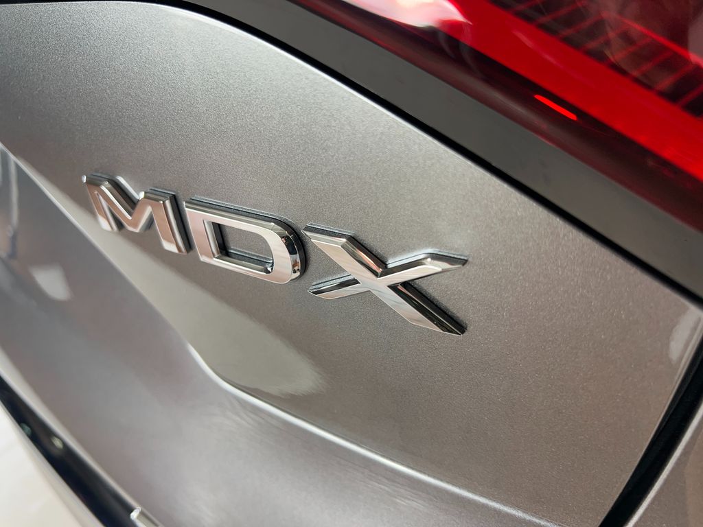 new 2026 Acura MDX car, priced at $61,450