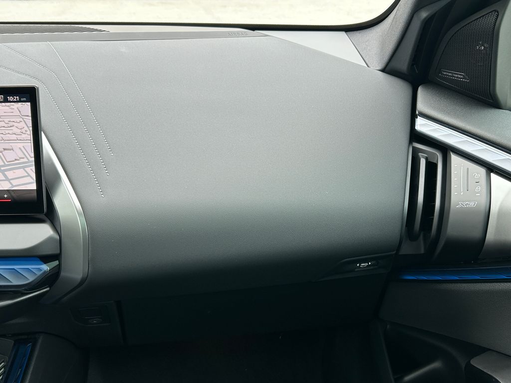 Thumbnail: 2026 BMW X3 - 27