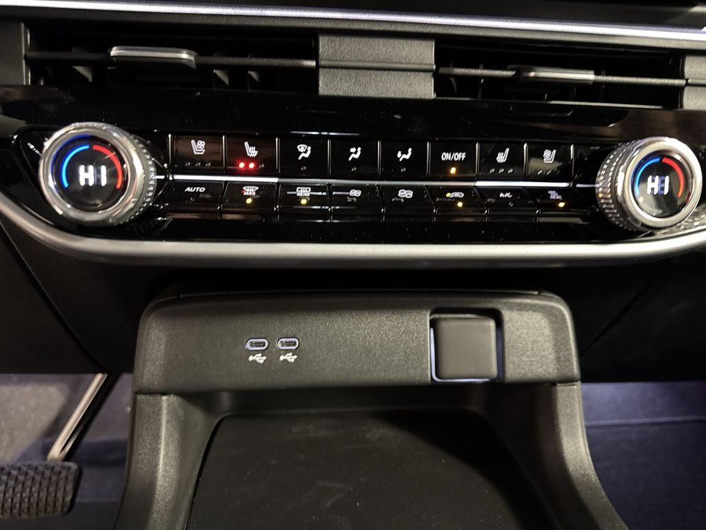 new 2026 Honda Prologue car, priced at $52,350