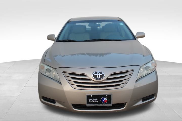 Used Car 2009 Toyota Camry  Le For Sale Under $10,000 In Georgetown, Texas