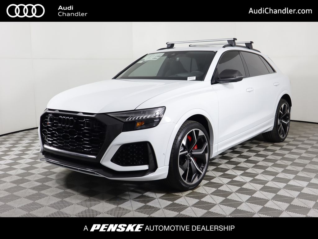 2024 Audi RS Q8 4.0T -
                Chandler, AZ