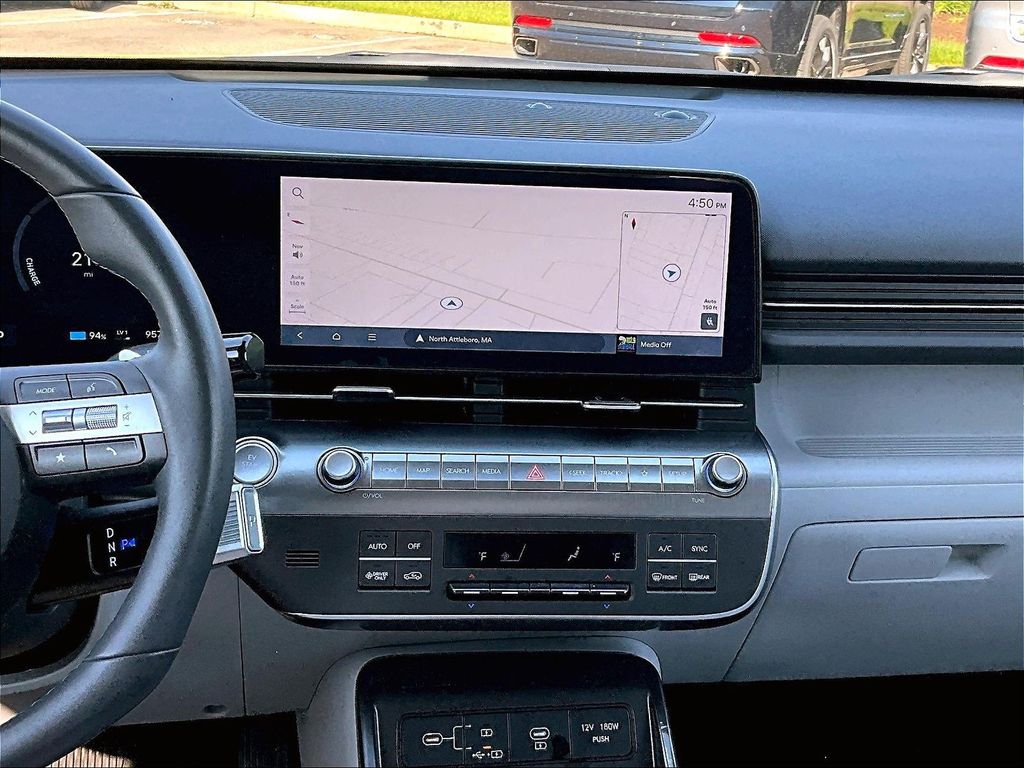 2024 Hyundai Kona Electric — photo 18