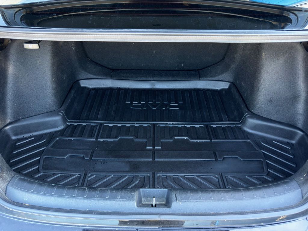 2023 Honda Civic Sport  at Legacy Ford