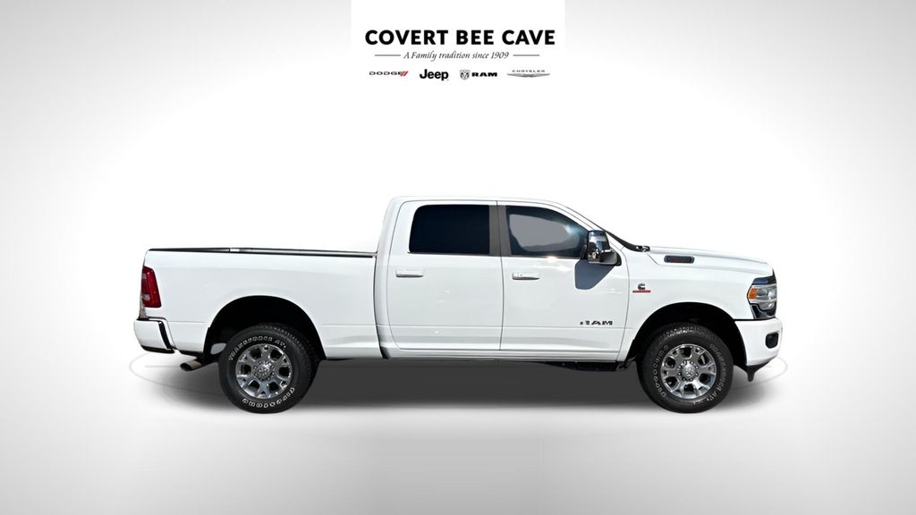 Used Car 2024 Ram 2500  Laramie For Sale Under $50,000 In Austin, Texas