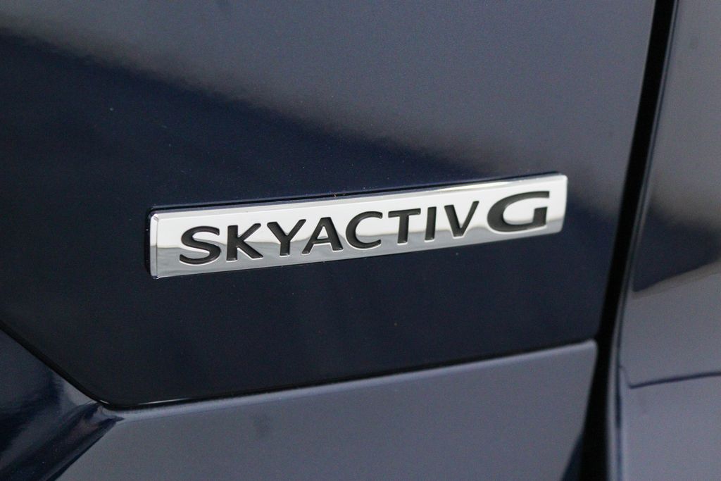 New Car 2025 Mazda Cx-5  2.5 S Preferred Package For Sale In Georgetown, Texas