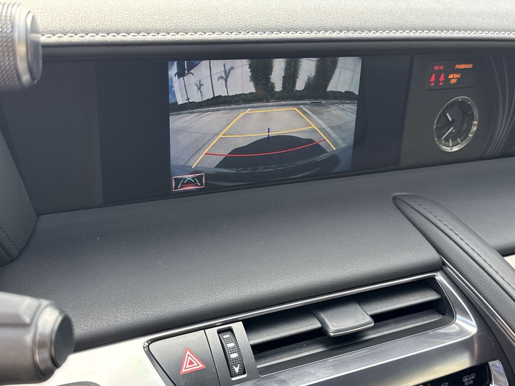 Thumbnail: 2023 Lexus LC - 24