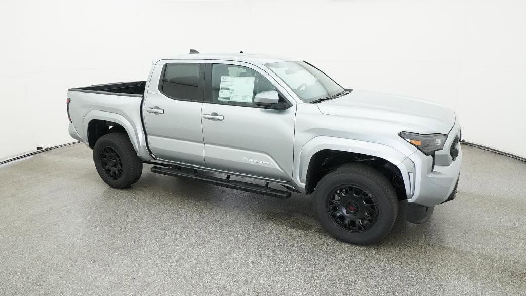 Thumbnail: 2025 Toyota Tacoma - 26