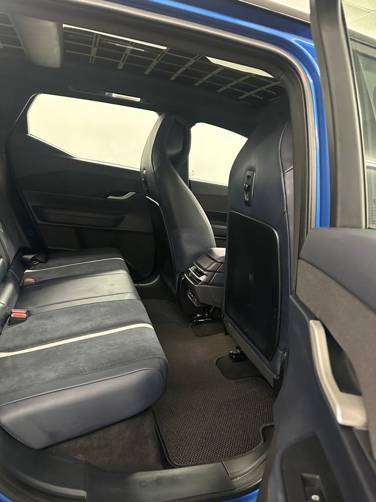 used 2023 Fisker Ocean car, priced at $17,985