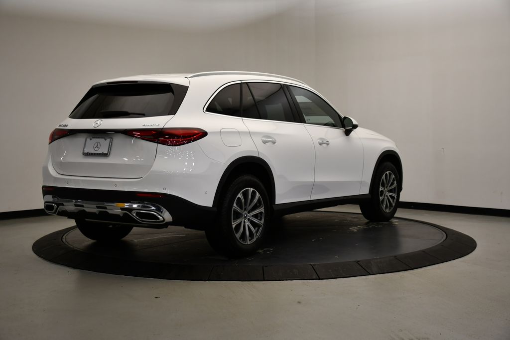 Thumbnail: 2026 Mercedes-Benz GLC - 5