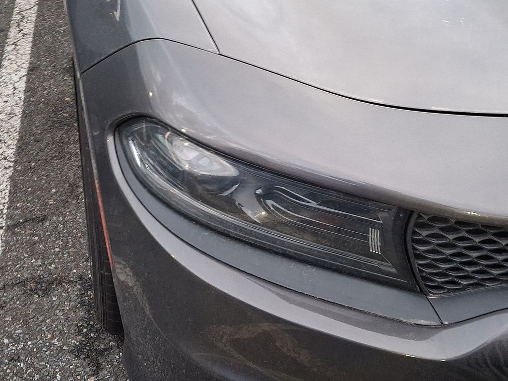 Thumbnail: 2022 Dodge Charger - 3