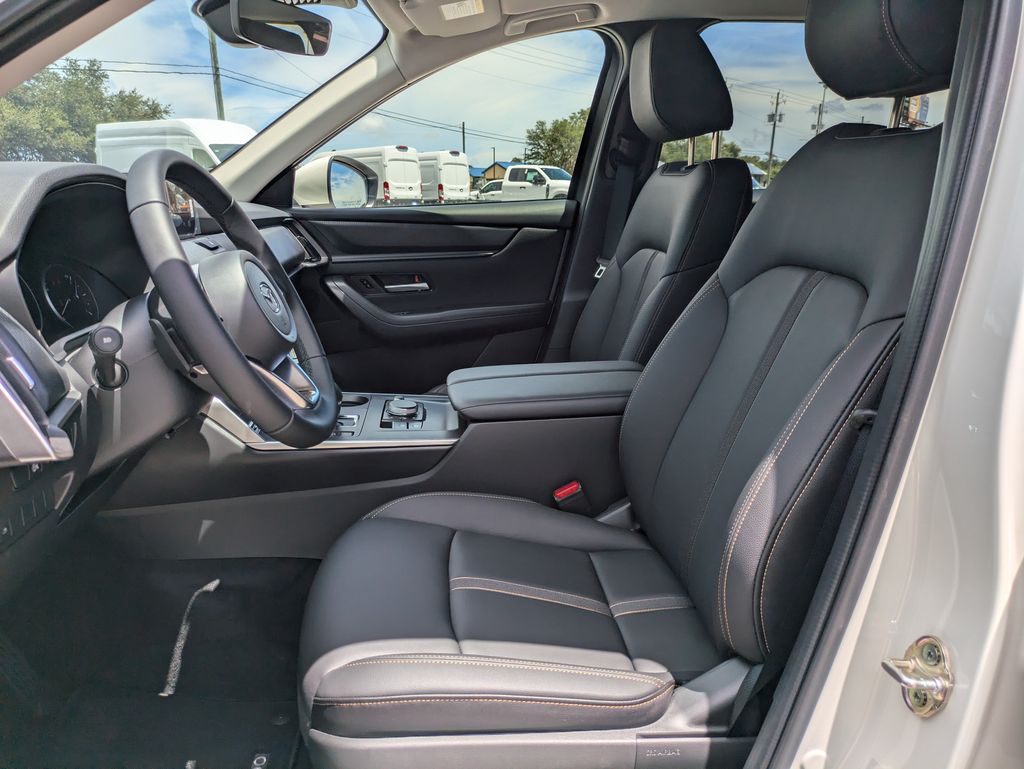 2026 Mazda CX-90 3.3 Turbo Select