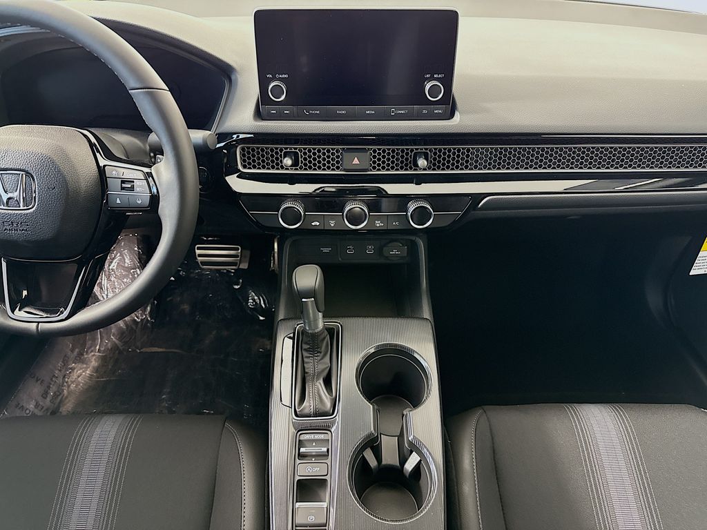 Thumbnail: 2026 Honda Civic - 14