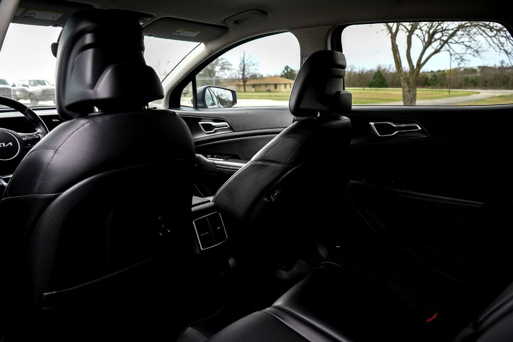 Used Car 2023 Kia Sportage  Ex For Sale Under $25,000 In Taylor, Texas