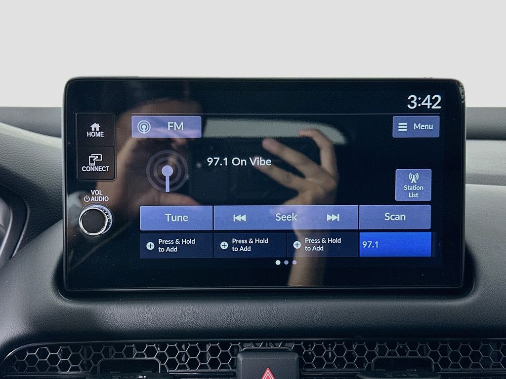 Thumbnail: 2027 Honda HR-V - 11