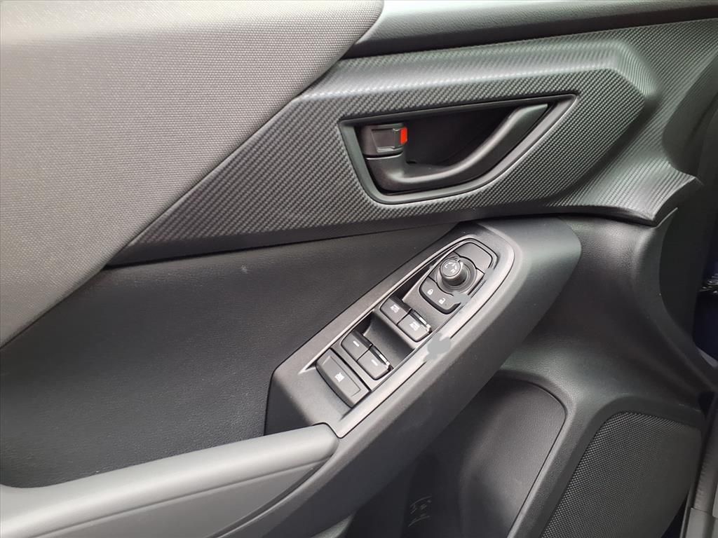 new 2026 Subaru Crosstrek car, priced at $27,299