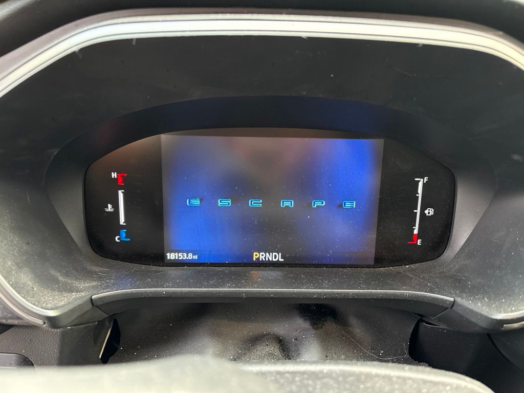 2024 Ford Escape — photo 5
