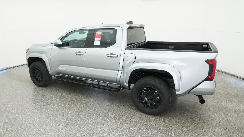 Thumbnail: 2025 Toyota Tacoma - 19
