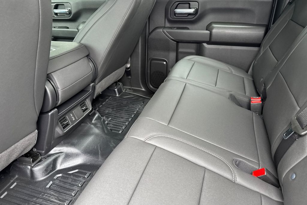 new 2026 GMC Sierra 2500HD car, priced at $55,150