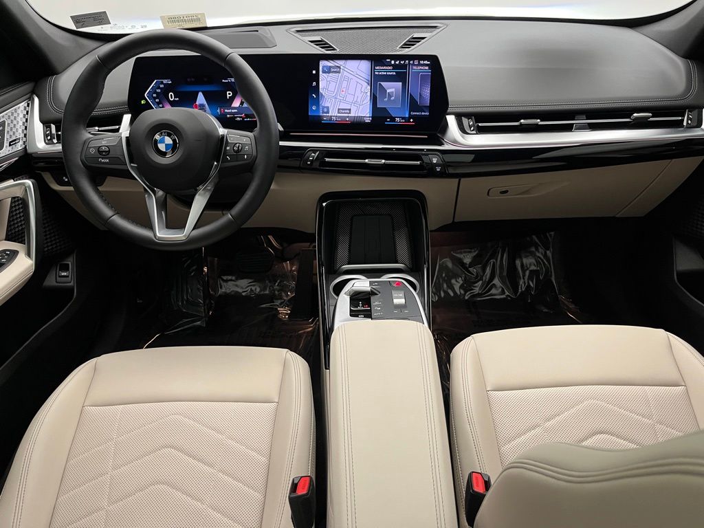Thumbnail: 2023 BMW X1 - 23