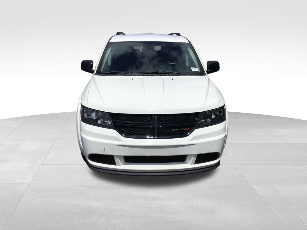 Thumbnail: 2018 Dodge Journey - 8