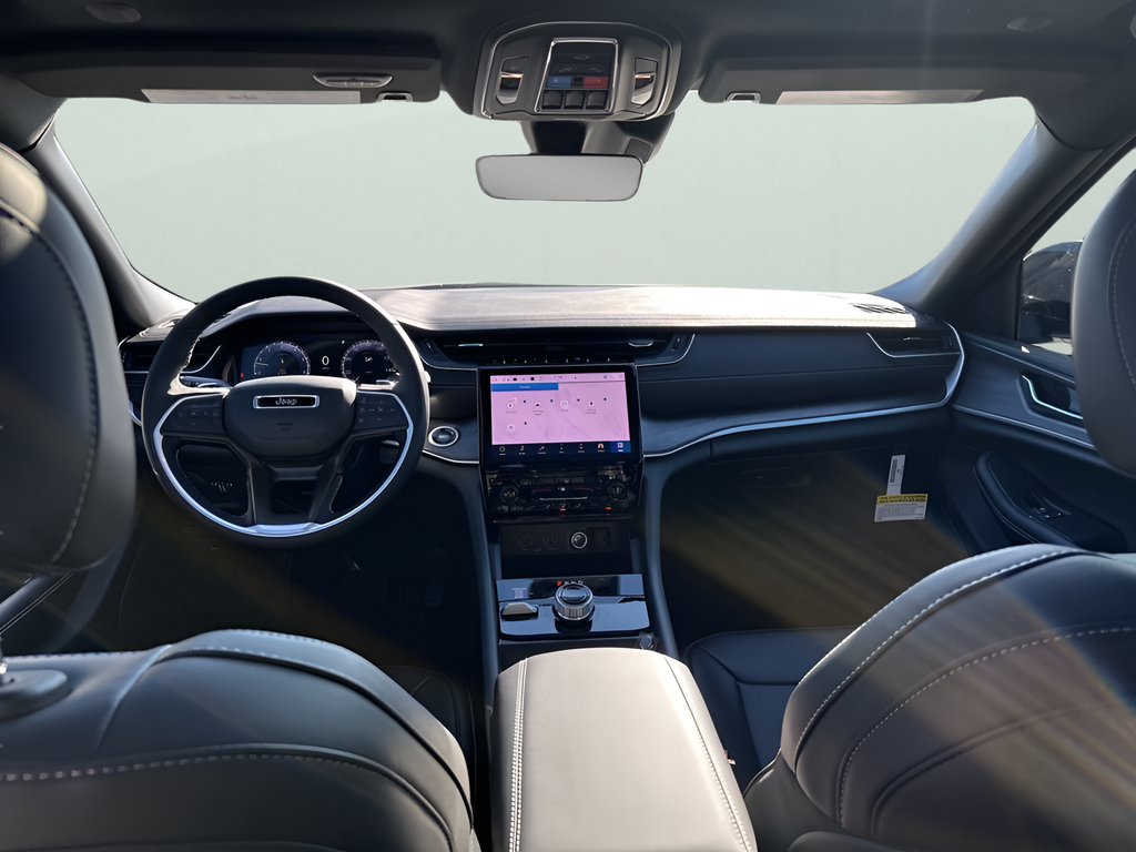 New Car 2025 Jeep Grand Cherokee  Limited For Sale Under $50,000 In Austin, Texas