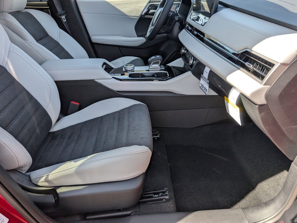 New 2026 Mitsubishi Outlander SUV