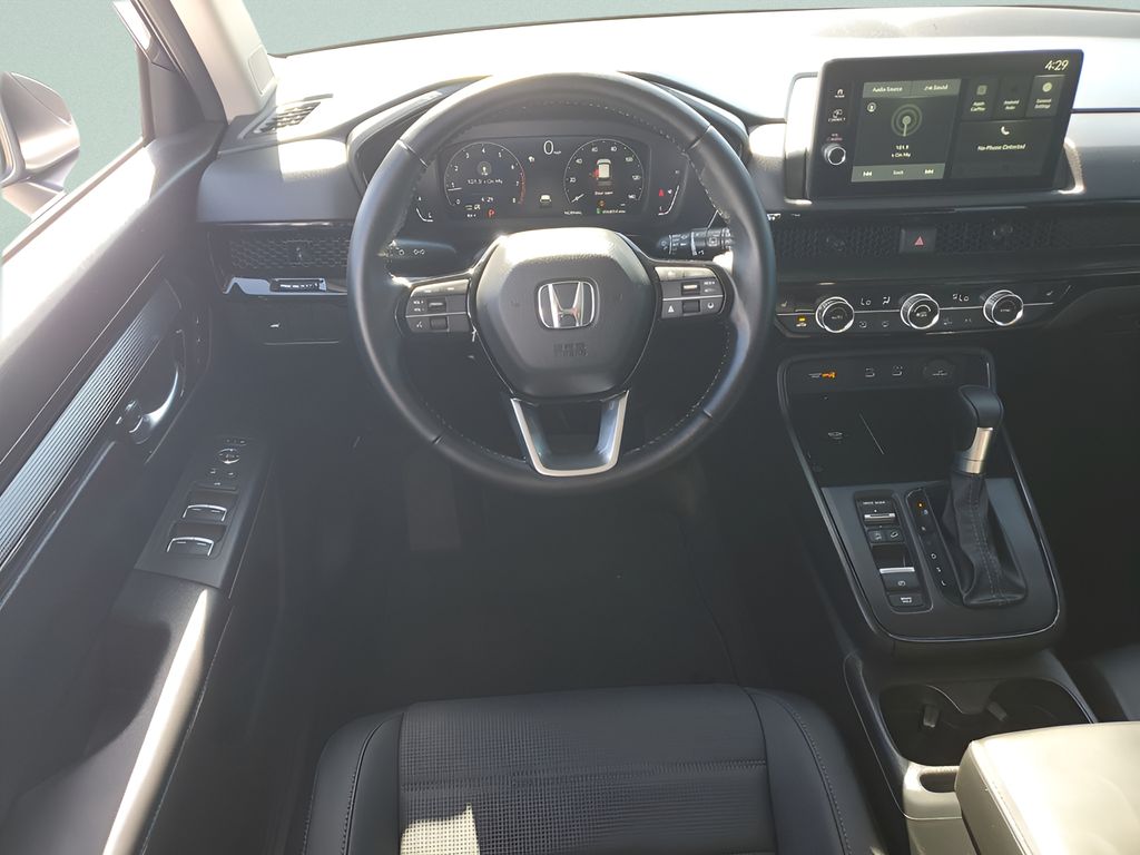 Used 2026 Gray Honda EX-L image 11