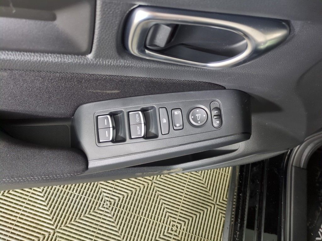 New 2025 Honda Civic For Sale in Fort Wayne, IN