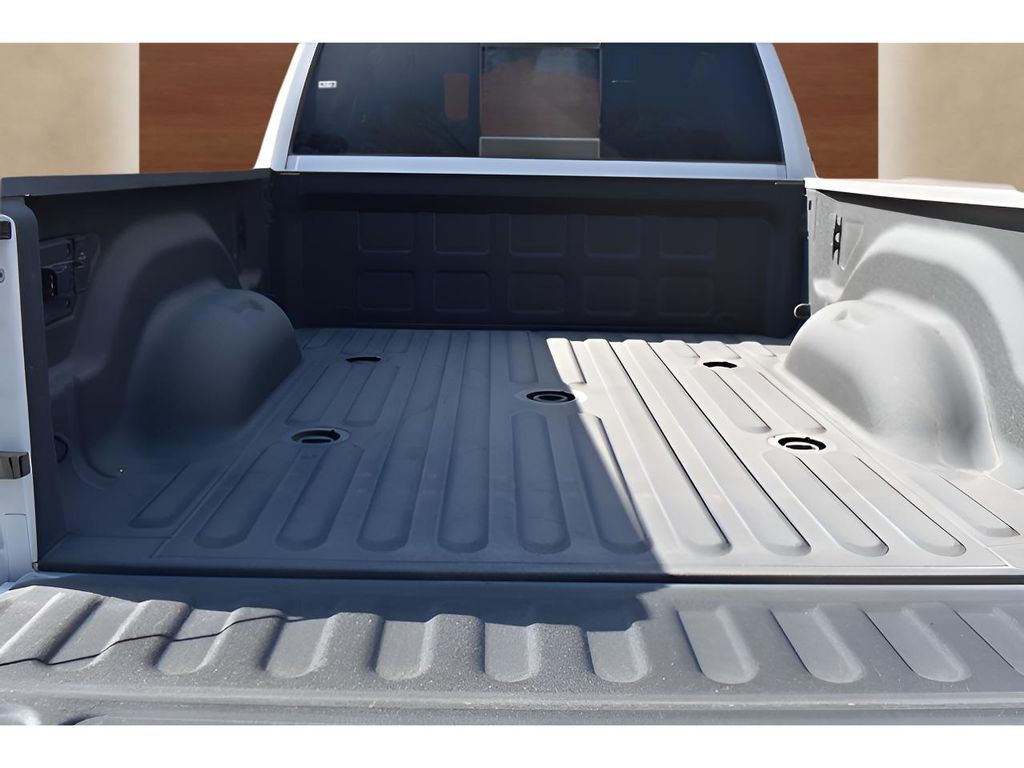 Used Car 2025 Ram 2500  Laramie For Sale Under $90,000 In Austin, Texas