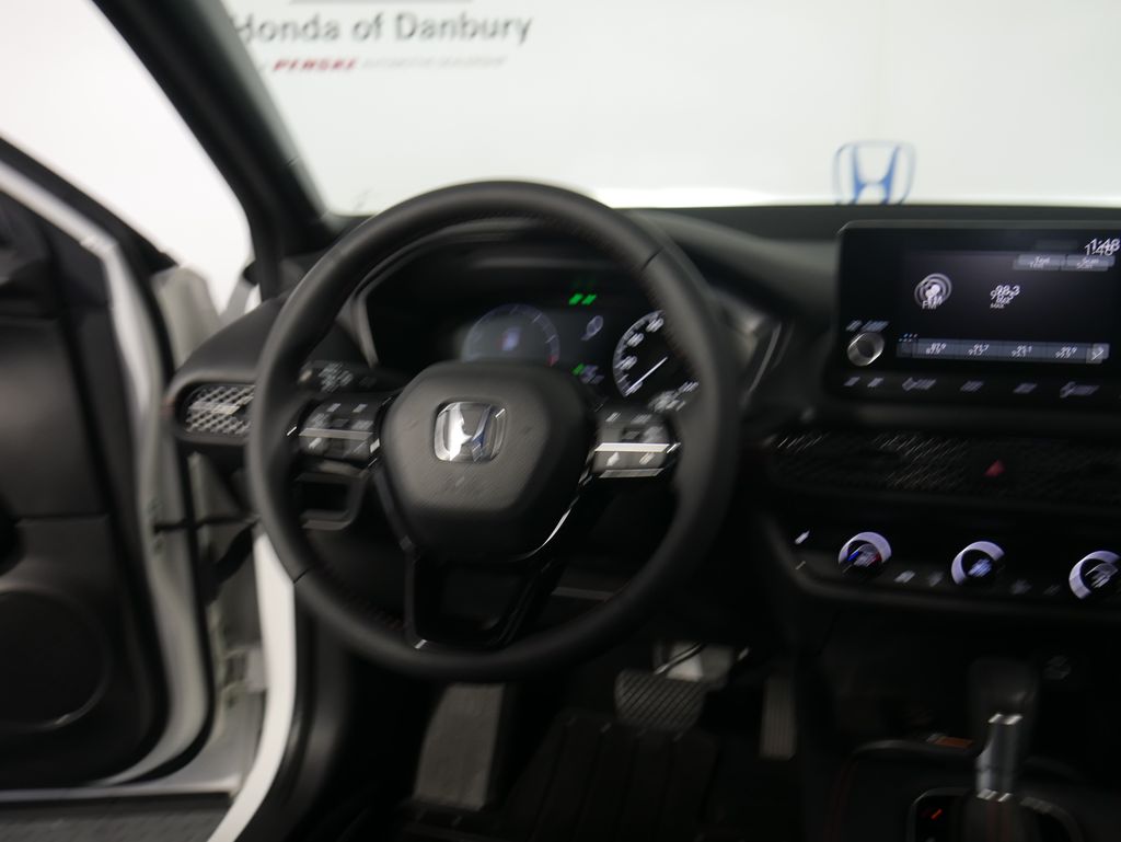2024 Honda HR-V Sport 18