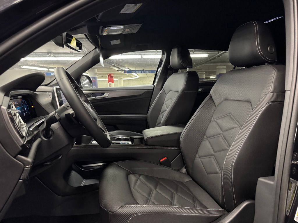 2026 Volkswagen Atlas Cross Sport SE w/Tech - Photo 20