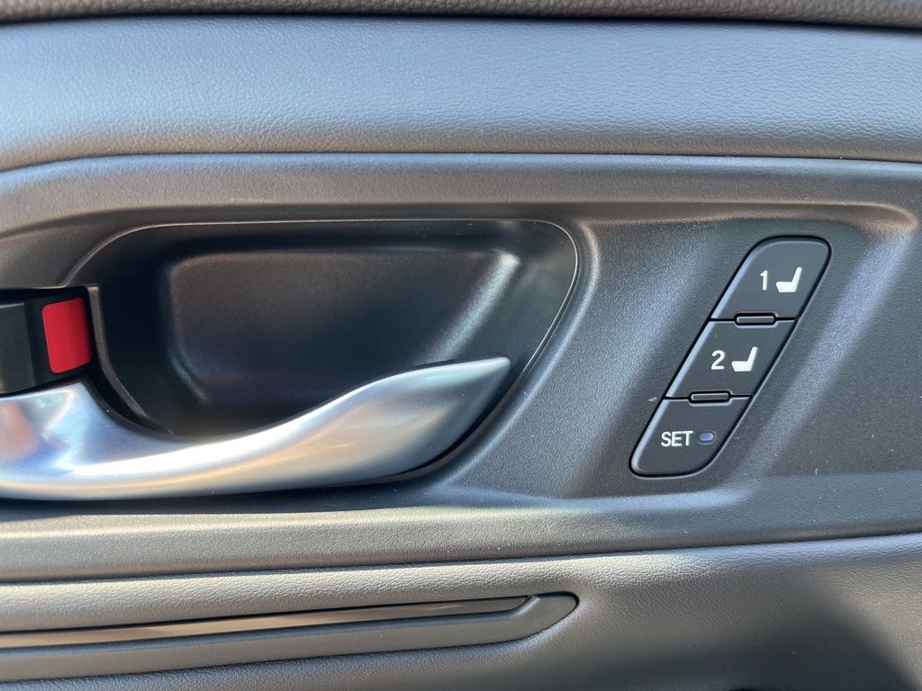 Thumbnail: 2025 Honda Accord - 6