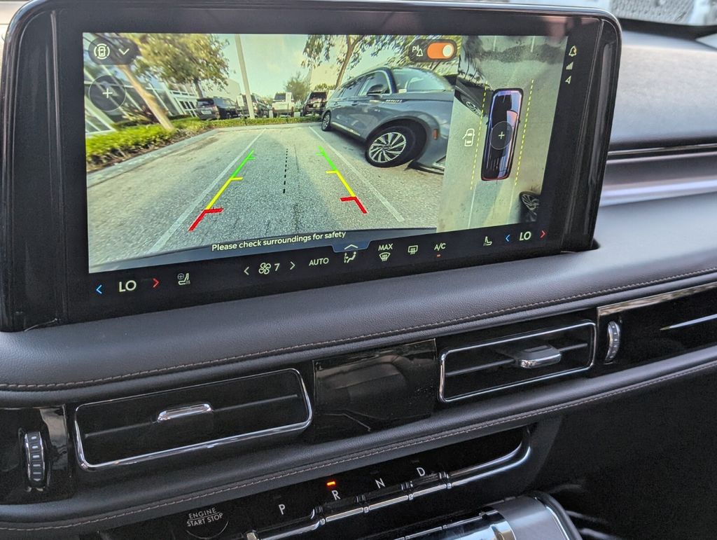 new 2026 Lincoln Aviator car, priced at $64,635