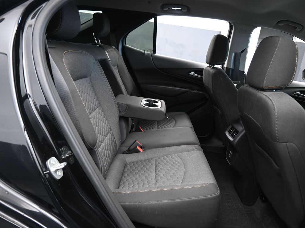 Used 2020 Mosaic Black Metallic Chevrolet LT image 41