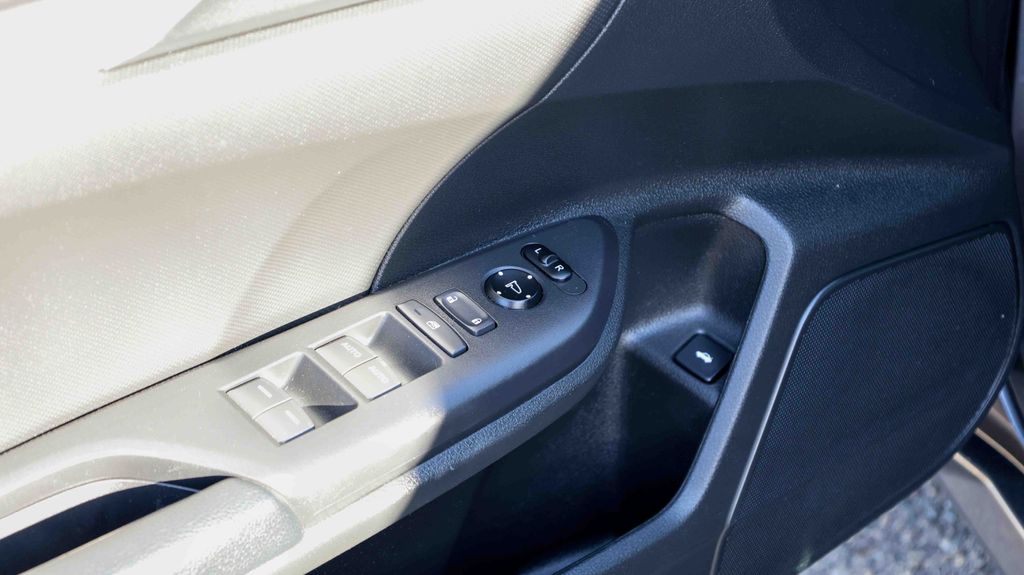 Used 2020 Honda Civic Sport 4D Sedan